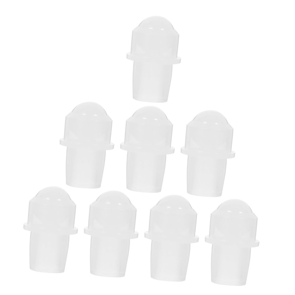 VICASKY 8-Piece Replacement Rollers for Essential Oil Bottles