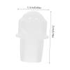 VICASKY 8-Piece Replacement Rollers for Essential Oil Bottles view 2