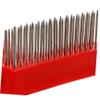 NOLITOY Pet Grooming Brush for Short-Haired Dogs and Cats view 4