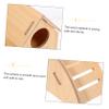 GALPADA Wooden Hamster House view 3