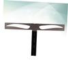 Mobestech Eyebrow Ruler with Three-Point Stencil view 3