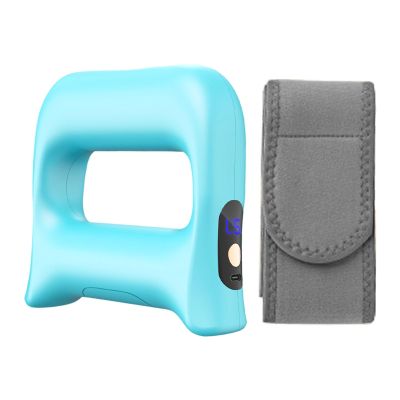Cordless Multifunctional Full-Body Massage Ring