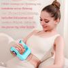 Cordless Multifunctional Full-Body Massage Ring view 2