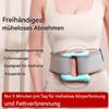 Cordless Multifunctional Full-Body Massage Ring view 3