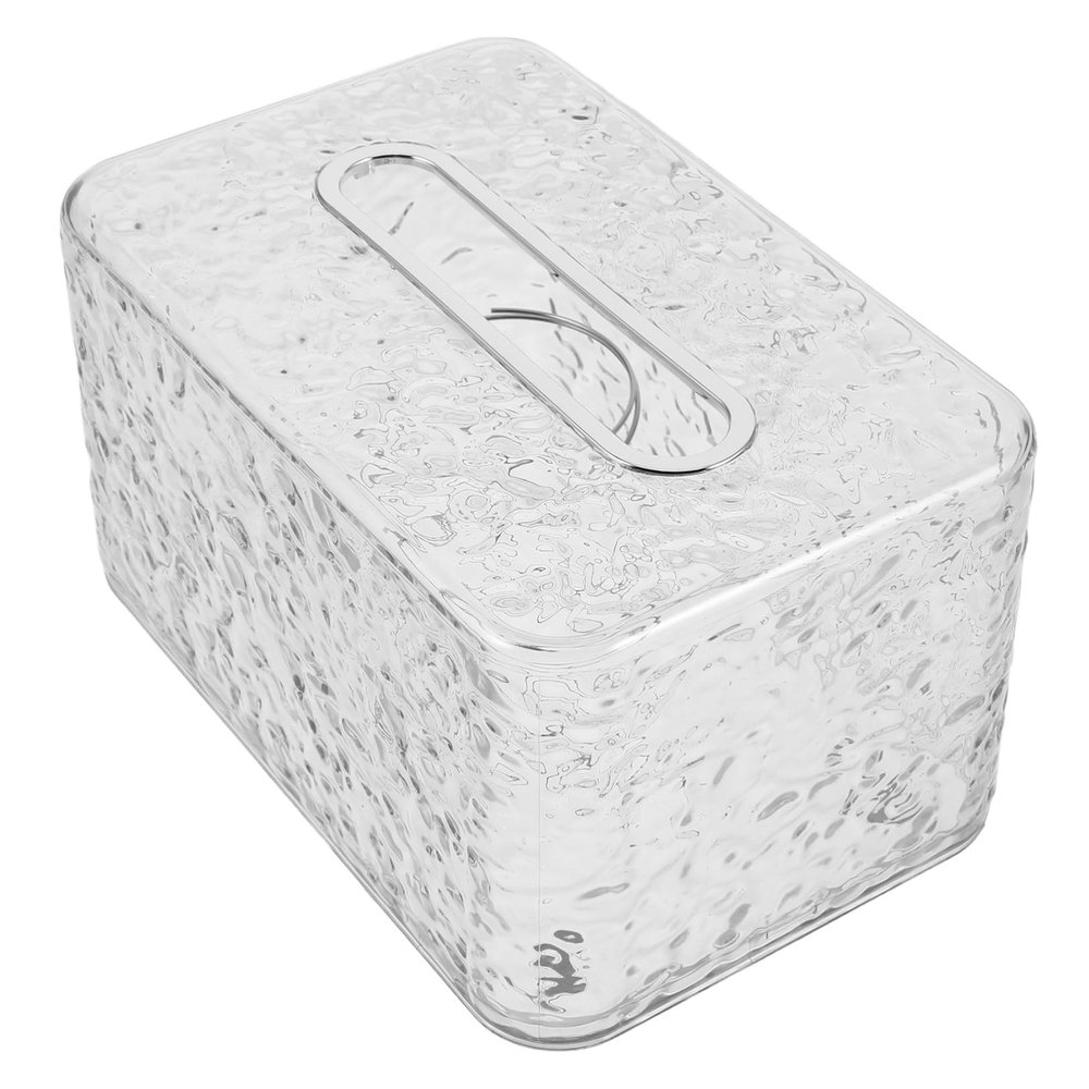 MUELODSIC Modern Tissue Holder