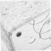 MUELODSIC Modern Tissue Holder view 3