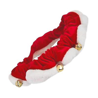 Christmas Dog Collar for Puppies
