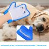 MFYOUPK Static Hair Removal Gloves for Pet Hair view 2
