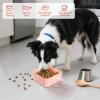 500 mL Foldable Travel Bowl for Dogs and Cats view 2