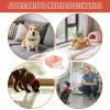 500 mL Foldable Travel Bowl for Dogs and Cats view 4
