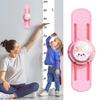 Giraffe Wall Growth Chart Height Measurer view 3
