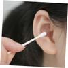 VICASKY 500 Double-Ended Cotton Swabs with Paper Stems view 3