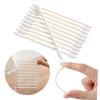VICASKY 500 Double-Ended Cotton Swabs with Paper Stems view 4