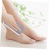 4-Piece Glass Foot Exfoliating Stone Set view 4