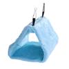 FRCOLOR Plush Hammock for Parrots view 1