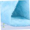 FRCOLOR Plush Hammock for Parrots view 2