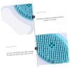 LOORGVEL 2-Piece Cat Hair Brush Set view 2