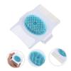 LOORGVEL 2-Piece Cat Hair Brush Set view 3