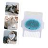 LOORGVEL 2-Piece Cat Hair Brush Set view 4