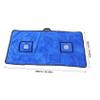 Lurrose Microfiber Dog Towel for Quick Drying, Absorbent and Soft, for Medium Dogs view 2