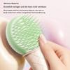 Pet Brush | Loose Hair Removal with Massage | For Cats and Dogs view 4