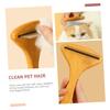 BESTonZON Pet Comb for Dogs view 3