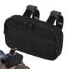 Horse Saddle Pouch | Phone Holder Saddle Bag view 1
