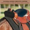 Horse Saddle Pouch | Phone Holder Saddle Bag view 2