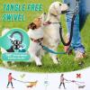 Dog Training Leash 65 x 26 cm view 3