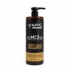 MYC Barbershop Professional No. 3 Zero Salt Shampoo 1000 ml, Salt-Free Shampoo After Keratin Treatment, Repairing, Smoothing & Moisturizing view 1