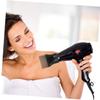 OATIPHO 4-Piece Hair Dryer Attachment Set with Diffuser and Comb Attachment view 4