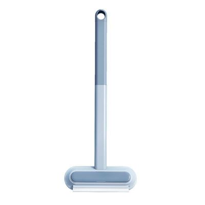 Washable Pet Hair Removal Brush with Extended Handle