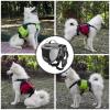 Generic Dog Backpack with Side Pockets and Adjustable Storage Compartments view 4