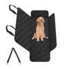 Dog Car Seat Cover for BMW E82 1 Series Coupe 118d 2007–2013 view 1