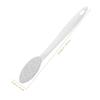Gatuida 2-Piece Foot File with Long Handle, Pumice Stone Callus Remover view 2