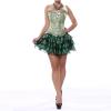 Women's Off-Shoulder Corset Bustier view 2
