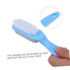 OUNONA 4-Piece Foot File with Double-Sided Pumice Stone, Callus Remover, Random Color view 2