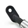 Oniissy Bicycle Trailer Hitch Coupler, Steel Replacement Connector for Various Trailers, 250 g view 4