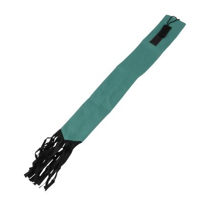 HERCHR Horse Tail Bag - Breathable Tail Protection (Green)