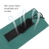 HERCHR Horse Tail Bag - Breathable Tail Protection (Green) view 3