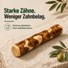 Alp Chew Olive Wood for Dogs - Natural Chew Toy for Strong Chewers, Size L (250-400g), 1 Piece view 3