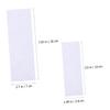 500 Nonwoven Waxing Strips for Hair Removal view 2
