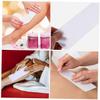 500 Nonwoven Waxing Strips for Hair Removal view 3