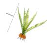 FUTUREORYY Artificial Reptile Plant for Terrarium and Aquarium view 2