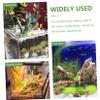 FUTUREORYY Artificial Reptile Plant for Terrarium and Aquarium view 3