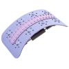 Adjustable Lumbar Support Board with Magnetic Massage view 1