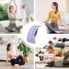 Adjustable Lumbar Support Board with Magnetic Massage view 4