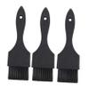 STOBAZA 3-Piece Hair Dye Applicator Brush Set view 1
