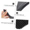 STOBAZA 3-Piece Hair Dye Applicator Brush Set view 2