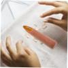 Zerodeko Silicone Practice Finger for Acrylic Nail Design view 3